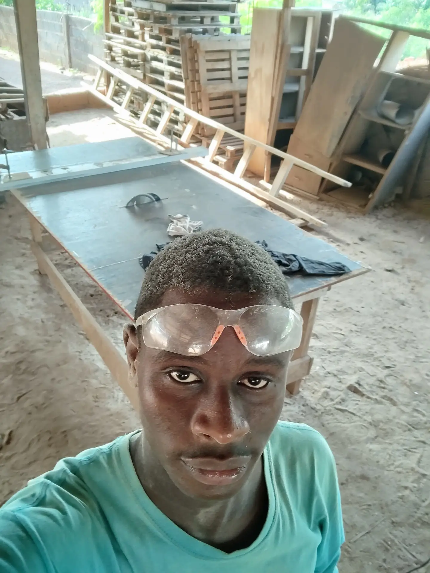Arise and shine furniture