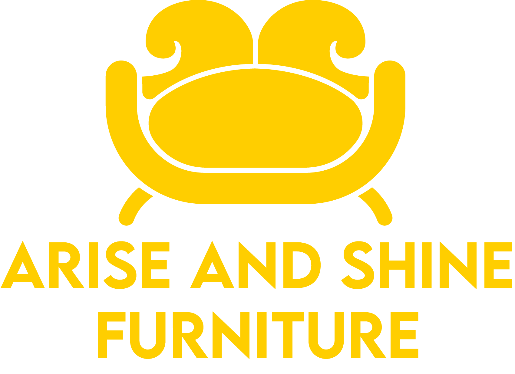 Arise and Shine furniture Logo