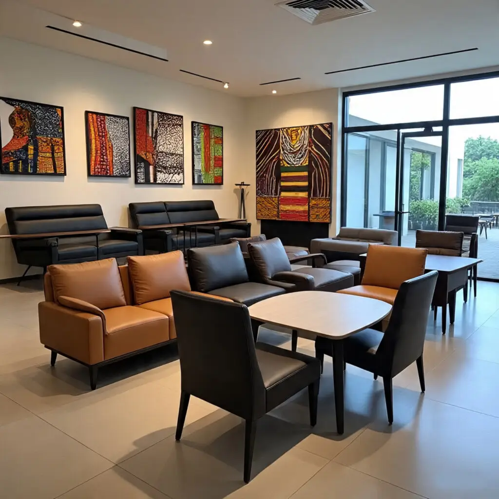 Arise and shine furniture shop