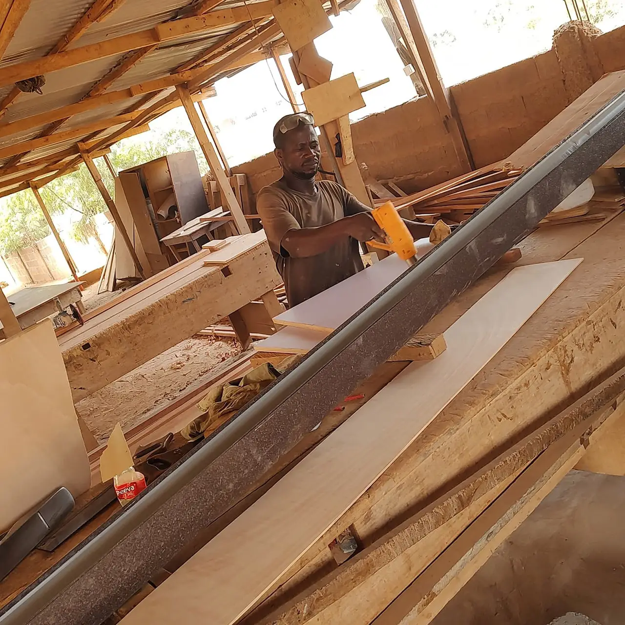 Arise and shine furniture shop