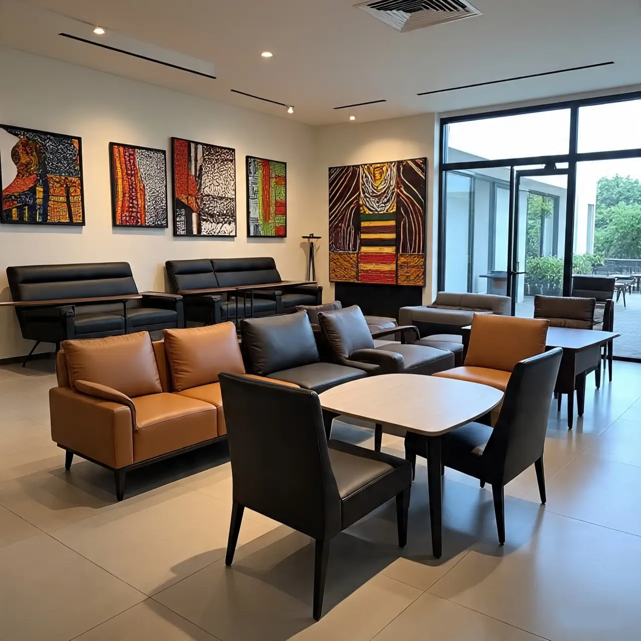 Arise and shine furniture shop