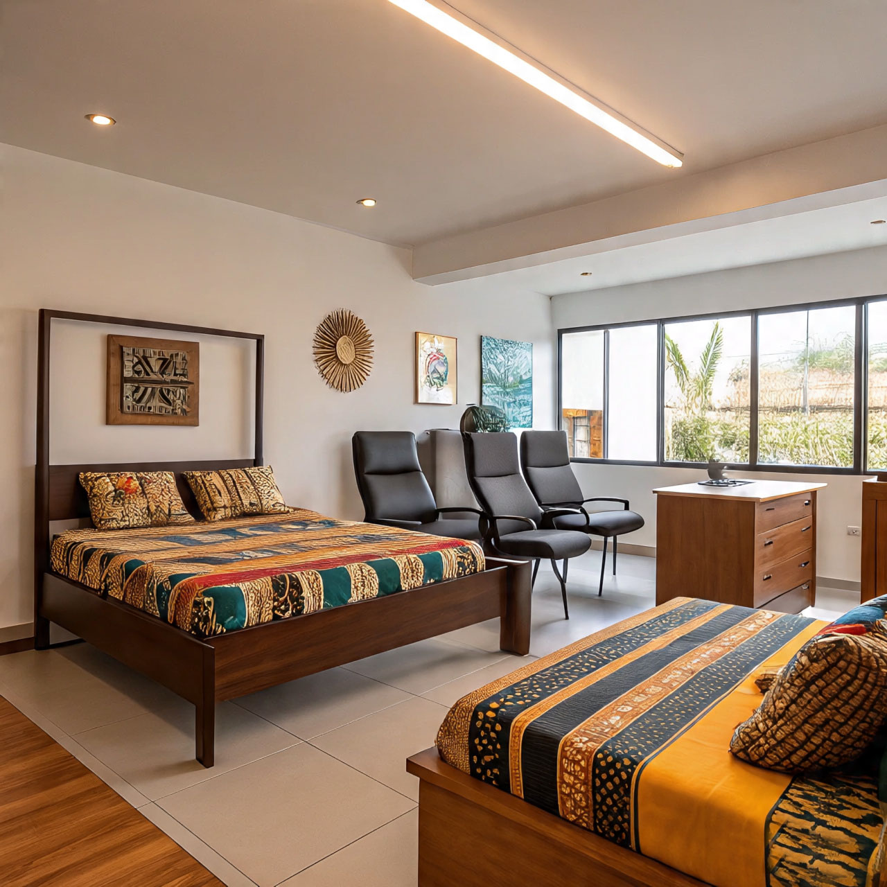 Arise and shine furniture shop
