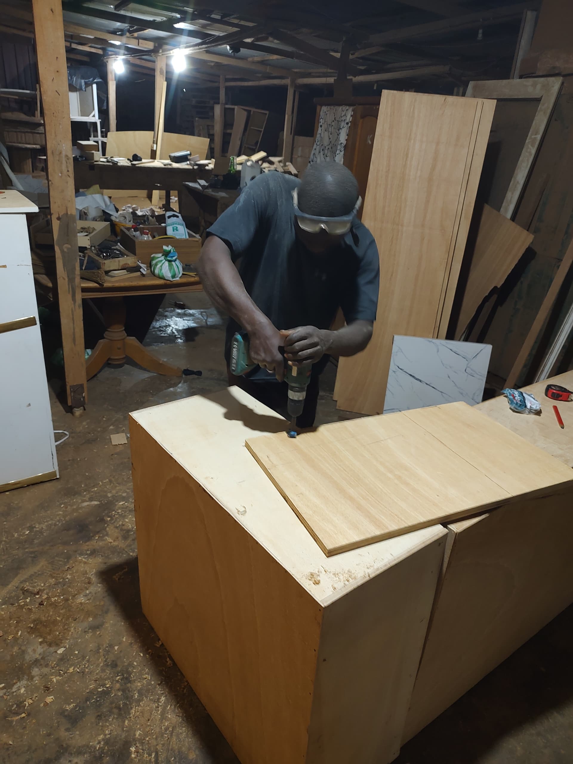 Arise and shine furniture