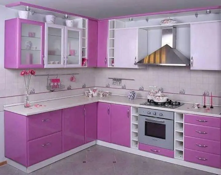 arise and shine kitchen cabinet